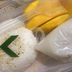 Mango Sticky Rice Original