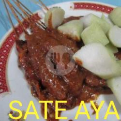 Sate Ayam