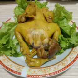 Bakakak Ayam Ungkep Beku