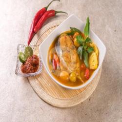 Pindang Patin