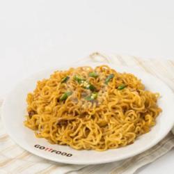 Mie Goreng Indomie Telur Mata Sapi