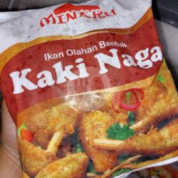 Kaki Naga Minaku 500gr