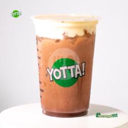 Choco Cheese Milk