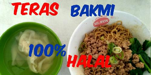 Daftar Harga Menu Delivery Teras Bakmi, Jakarta Terbaru 2024 ...