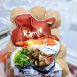 Kamil Bakso Sapi 250 Gr