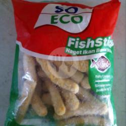 Soeco Fish Stik 500gr