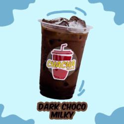 Dark Chocho Milky