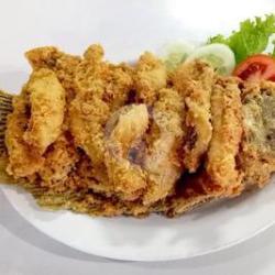 Gurameh Goreng