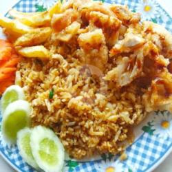 Nasi Goreng Bistik