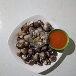 Kerang Dara Rebus