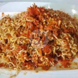 Indomie Double (pedes Nampol)