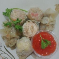 Dimsum Rasa Ayam