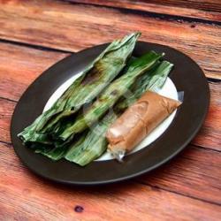 Otak-otak Daun