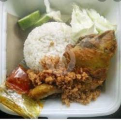 Nasi Uduk Ati Ampela