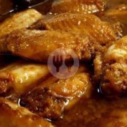 Ayam Semur