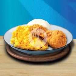 Hhu 1 - Aroma Chicken, Rice & Egg