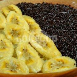 Ori Pisang Kismis Keju