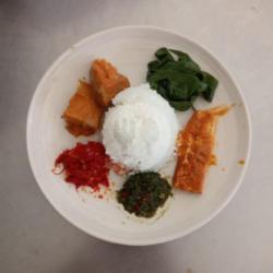 Nasi Sotong