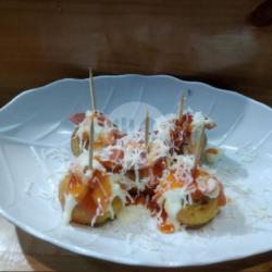 Takoyaki Mercon