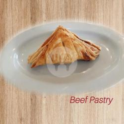 Beef Pastry