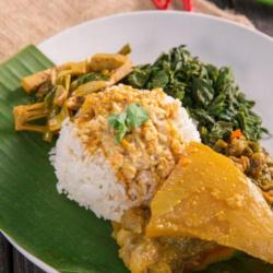 Nasi Tunjang