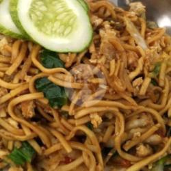 Mie Goreng Pete   Ayam