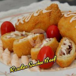 Risoles Smoke Beef