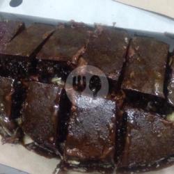 Black Florest Keju Coklat