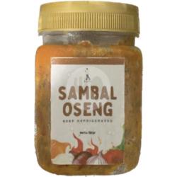 Sambal Oseng 150gr