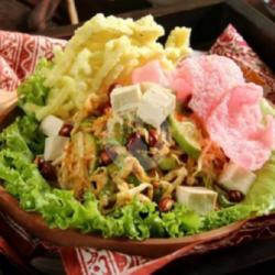 Asinan Sayur Betawi