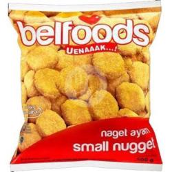 Belfoods Uenaaak Nugget Ayam 500gr