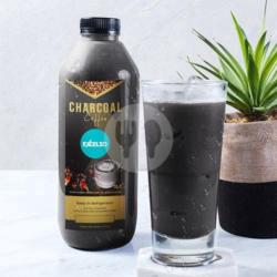 Charcoal Coffee (1l)