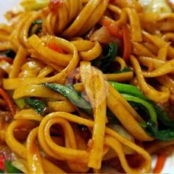 Mie Goreng Judes