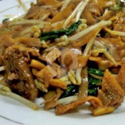 Mie Tiauw Goreng Spesial