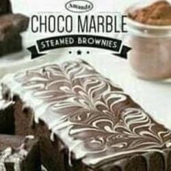 Amanda Choco Marbel