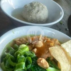 Mie Ayam Bakso Beranak