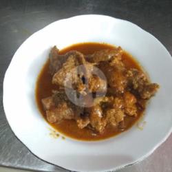 Cincang Sapi / Kambing