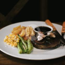 Tenderloin Australian Wagyu