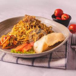 Mie Goreng Terasi