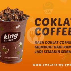 Coklat Coffee