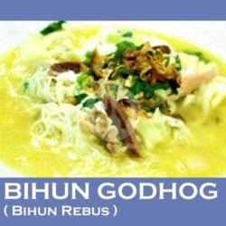 Bihun Godhog