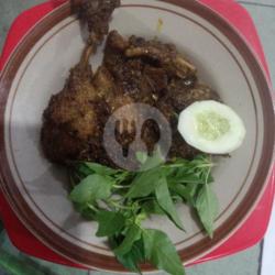 Ikan Bebek Rica-rica Super Jumbo