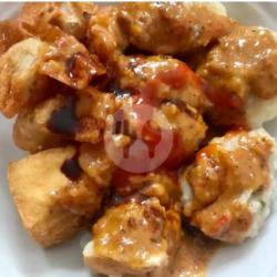 7 Pcs Siomay Dan Batagor Mamita