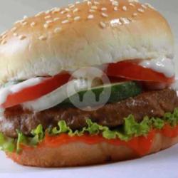 Burger Beef