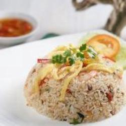 Khao Pad Kai