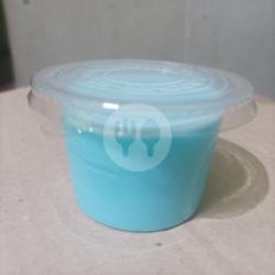 Silky Puding Bubble Gum