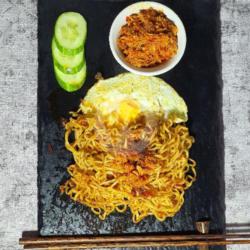 Indomie Goreng Cakalang