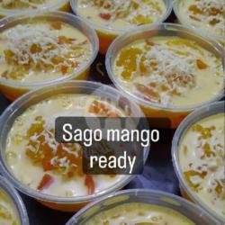 Sago Mango