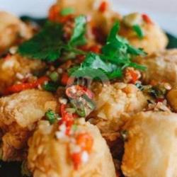 Tahu Cabe Garam
