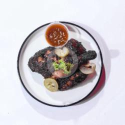 Alacarte Jerk Chicken